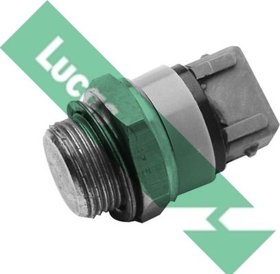 LUCAS SNB770 - Termostato, ventola del radiatore / climatizzatore www.autoricambit.com