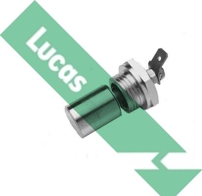 LUCAS SOB940 - Sensore, Pressione olio www.autoricambit.com