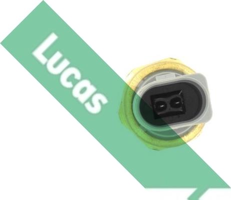 LUCAS SOB986 - Interruttore a pressione olio, Servosterzo www.autoricambit.com