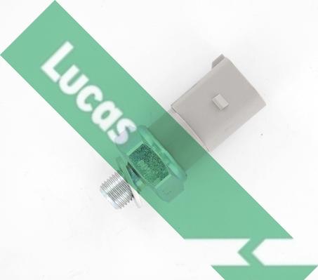 LUCAS SOB5015 - Sensore, Pressione olio www.autoricambit.com