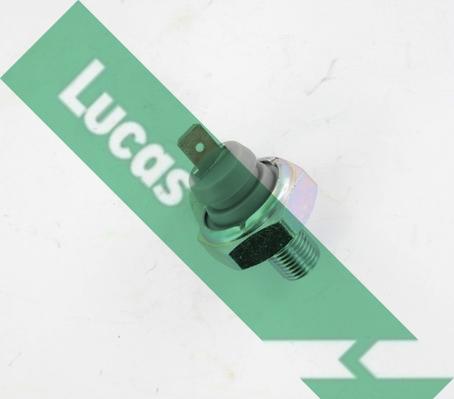 LUCAS SOB503 - Sensore, Pressione olio www.autoricambit.com