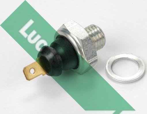 LUCAS SOB600 - Sensore, Pressione olio www.autoricambit.com