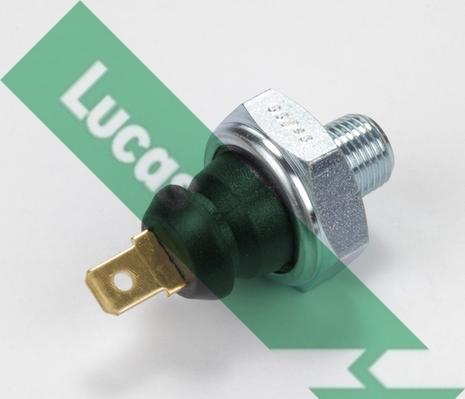 LUCAS SOB104 - Sensore, Pressione olio www.autoricambit.com