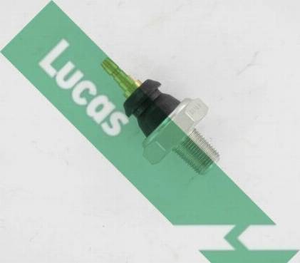 LUCAS SOB840 - Sensore, Pressione olio www.autoricambit.com