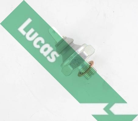 LUCAS SOB843 - Sensore, Pressione olio www.autoricambit.com