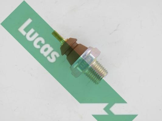 LUCAS SOB802 - Sensore, Pressione olio www.autoricambit.com