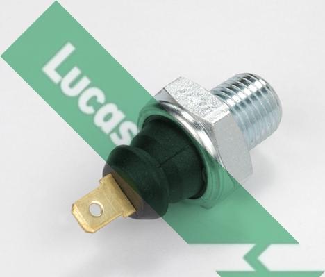 LUCAS SOB200 - Sensore, Pressione olio www.autoricambit.com