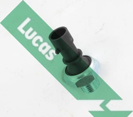 LUCAS SOB709 - Sensore, Pressione olio www.autoricambit.com