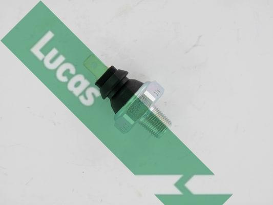 LUCAS SOB718 - Sensore, Pressione olio www.autoricambit.com