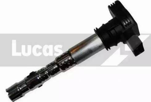 Lucas Electrical DMB908 - Bobina d'accensione www.autoricambit.com