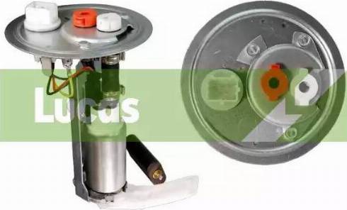 Lucas Electrical FDB1074 - Pompa carburante www.autoricambit.com