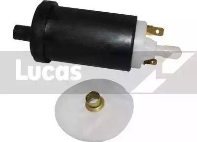 Lucas Electrical FDB760 - Pompa carburante www.autoricambit.com