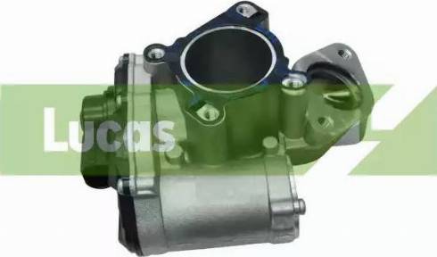 Lucas Electrical FDR375 - Valvola ricircolo gas scarico-EGR www.autoricambit.com