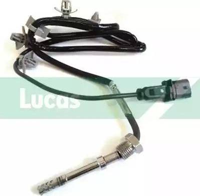 Lucas Electrical LGS6090 - Sensore, Temperatura gas scarico www.autoricambit.com