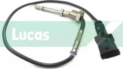 Lucas Electrical LGS6069 - Sensore, Temperatura gas scarico www.autoricambit.com