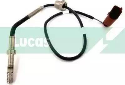 Lucas Electrical LGS6021 - Sensore, Temperatura gas scarico www.autoricambit.com