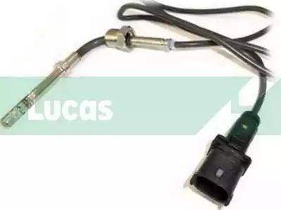 Lucas Electrical LGS6072 - Sensore, Temperatura gas scarico www.autoricambit.com