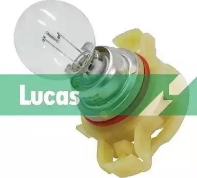 Lucas Electrical LLB189 - --- www.autoricambit.com