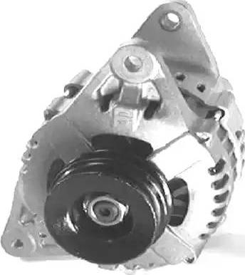 Lucas Electrical LRA00483 - Alternatore www.autoricambit.com