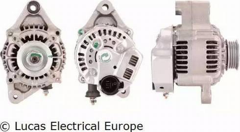 Lucas Electrical LRA00688 - Alternatore www.autoricambit.com