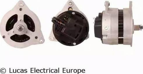 Lucas Electrical LRA00131 - Alternatore www.autoricambit.com