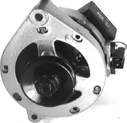 Lucas Electrical LRA01610 - Alternatore www.autoricambit.com