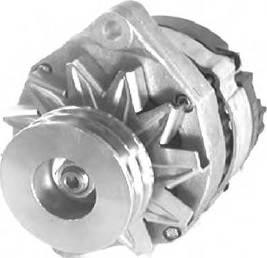 Lucas Electrical LRA01498 - Alternatore www.autoricambit.com