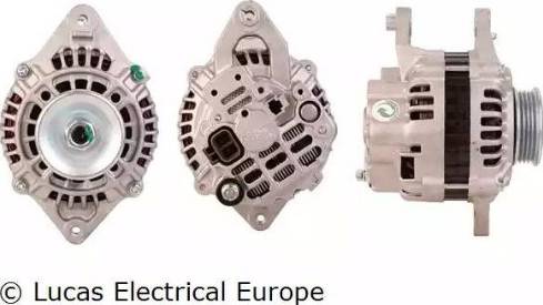 Lucas Electrical LRA01461 - Alternatore www.autoricambit.com