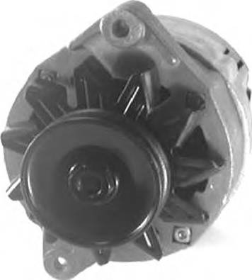 Lucas Electrical LRA01400 - Alternatore www.autoricambit.com