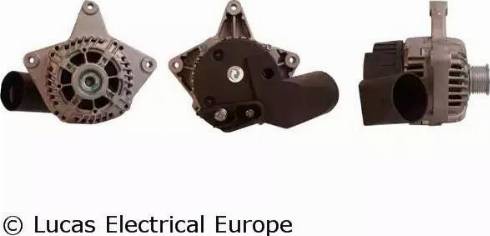 Lucas Electrical LRA01645 - Alternatore www.autoricambit.com