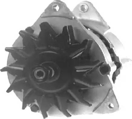 Lucas Electrical LRA01669 - Alternatore www.autoricambit.com