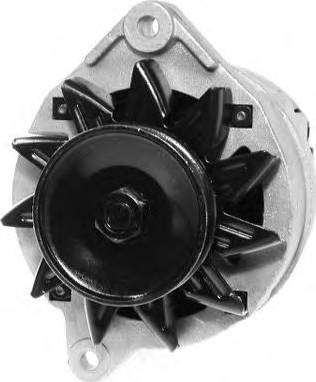 Lucas Electrical LRA01318 - Alternatore www.autoricambit.com