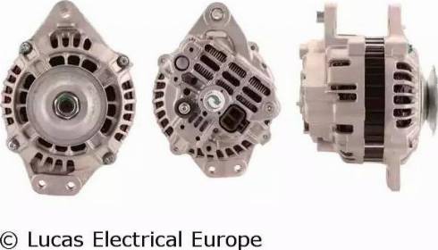 Lucas Electrical LRA01382 - Alternatore www.autoricambit.com