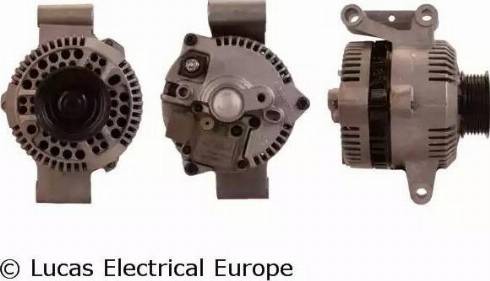 Lucas Electrical LRA01794 - Alternatore www.autoricambit.com