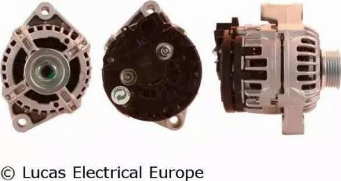 Lucas Electrical LRA03518 - Alternatore www.autoricambit.com