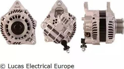 Lucas Electrical LRA03093 - Alternatore www.autoricambit.com