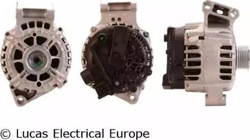 Lucas Electrical LRA03009 - Alternatore www.autoricambit.com