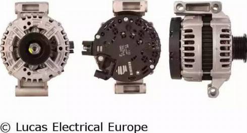 Lucas Electrical LRA03144 - Alternatore www.autoricambit.com