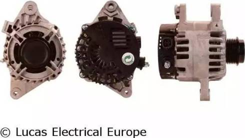 Lucas Electrical LRA03356 - Alternatore www.autoricambit.com