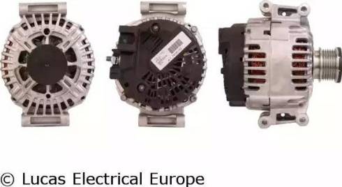 Lucas Electrical LRA03336 - Alternatore www.autoricambit.com