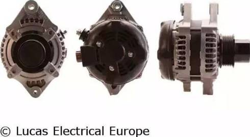 Lucas Electrical LRA03370 - Alternatore www.autoricambit.com