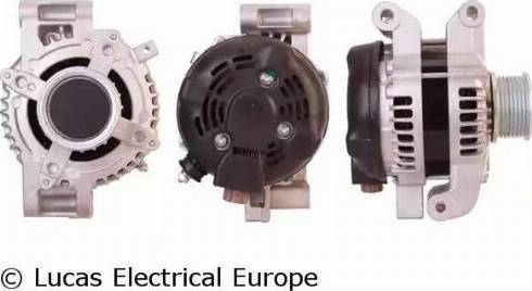 Lucas Electrical LRA03378 - Alternatore www.autoricambit.com