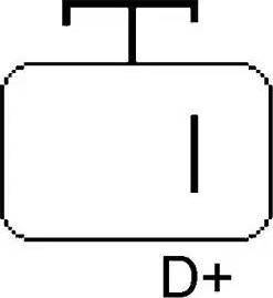 Lucas Electrical LRA02981 - Alternatore www.autoricambit.com