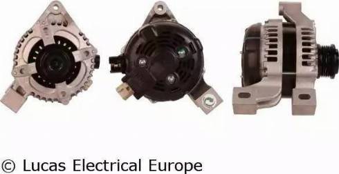 Lucas Electrical LRA03217 - Alternatore www.autoricambit.com