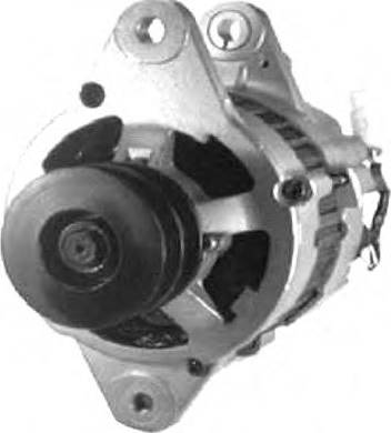 Lucas Electrical LRA02492 - Alternatore www.autoricambit.com