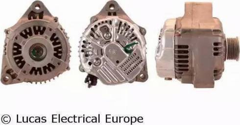 Lucas Electrical LRA01945 - Alternatore www.autoricambit.com