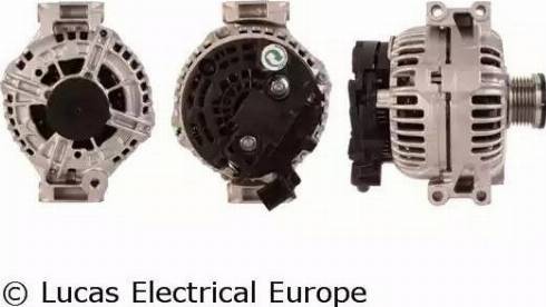 Lucas Electrical LRA02336 - Alternatore www.autoricambit.com