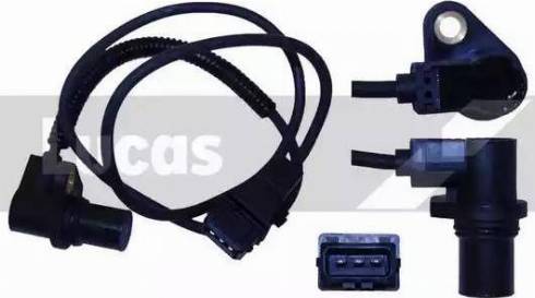 Lucas Electrical SEB490 - Generatore di impulsi, Albero a gomiti www.autoricambit.com