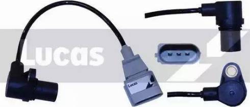 Lucas Electrical SEB453 - Generatore di impulsi, Albero a gomiti www.autoricambit.com