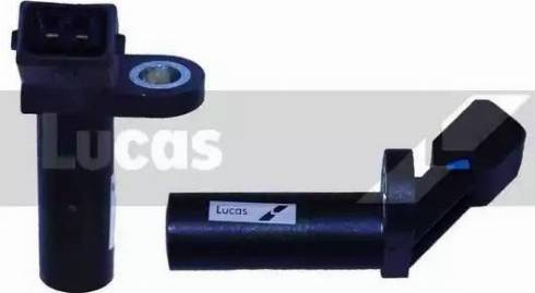 Lucas Electrical SEB412 - Generatore di impulsi, Albero a gomiti www.autoricambit.com